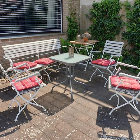 Ferienwohnung Vogelvilla Altenbeken Exteriér fotografie