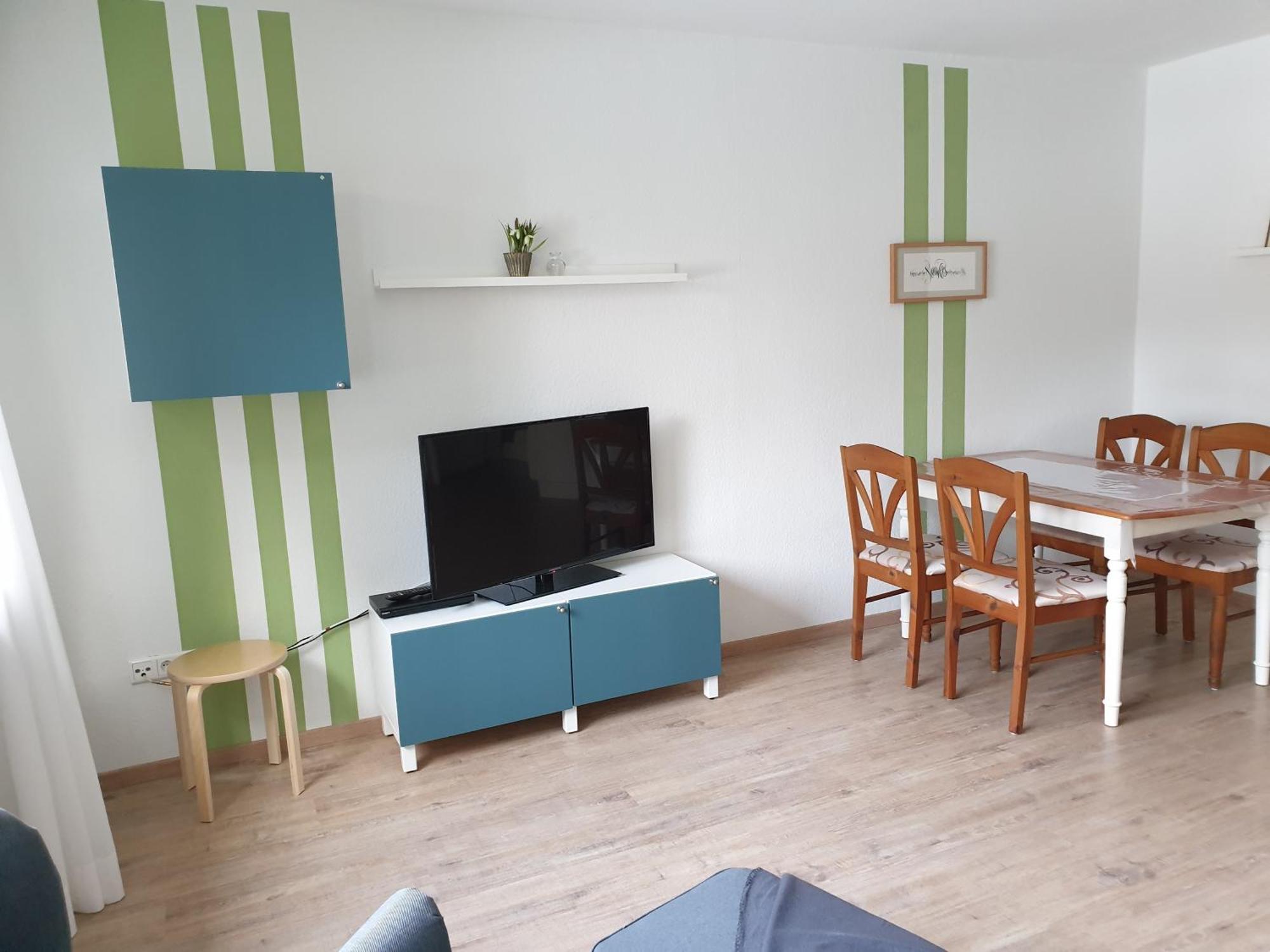 Ferienwohnung Vogelvilla Altenbeken Exteriér fotografie